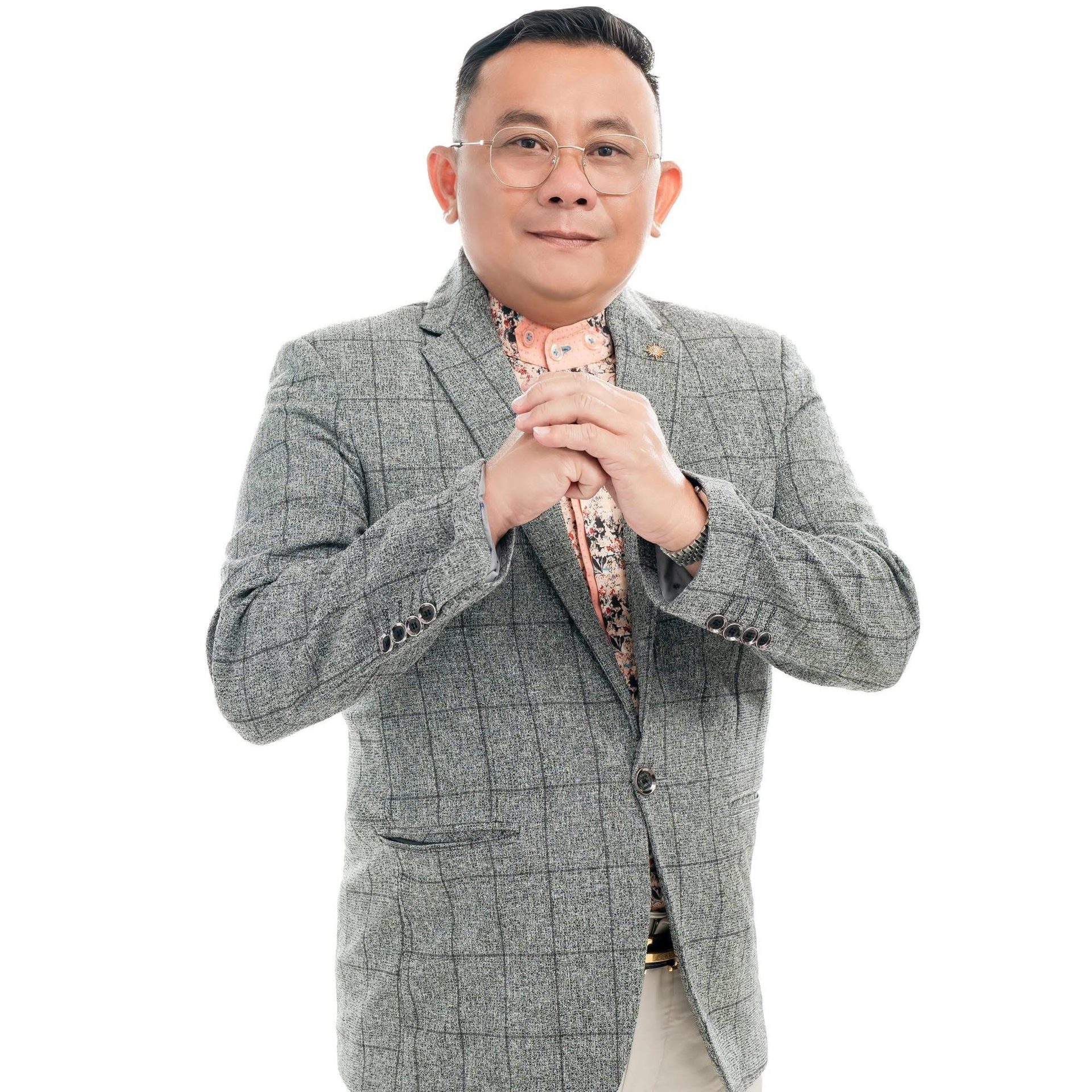 Datuk Wira Liau Kim Choon, Founder of UK Fun Park